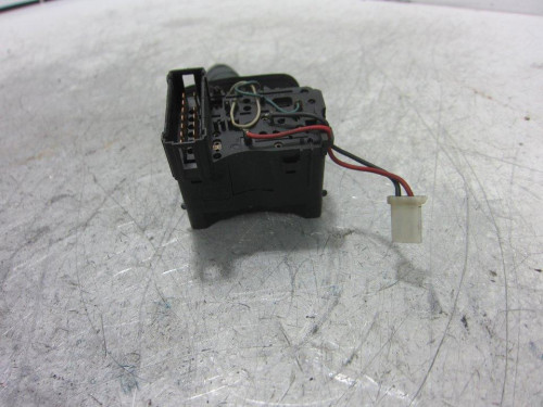  RENAULT KANGOO I (F/KC0) 