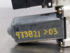  MOTOR ELEVALUNAS TRASERO IZQUIERDO Volkswagen TOURAN (1T1) 