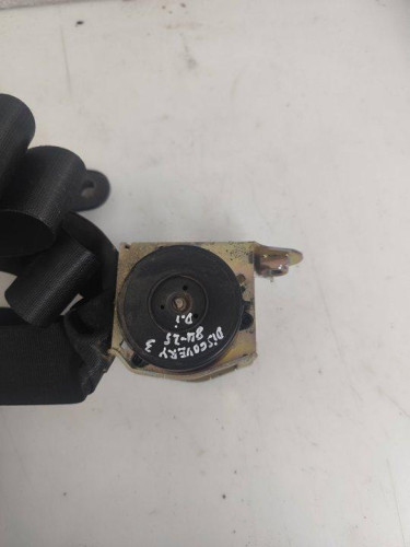 CINTURON SEGURIDAD DELANTERO IZQUIERDO LAND ROVER 