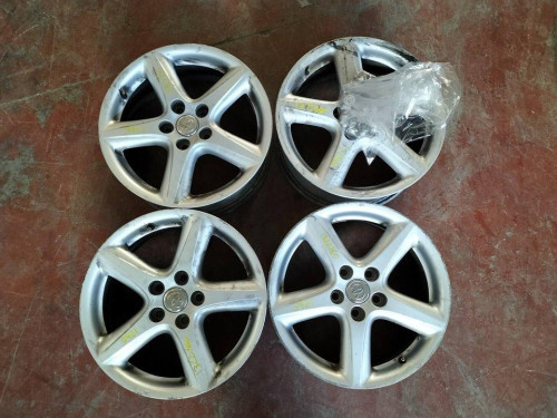  NO IDENTIFICADO TOYOTA AVENSIS BERLINA (T25) 