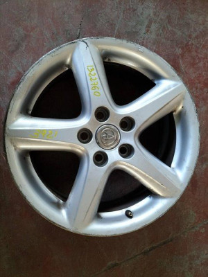 NO IDENTIFICADO, TOYOTA, AVENSIS BERLINA (T25)