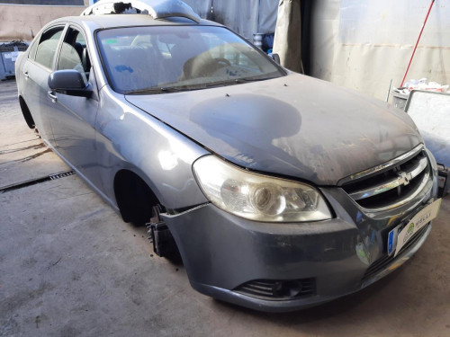  CHEVROLET EPICA 