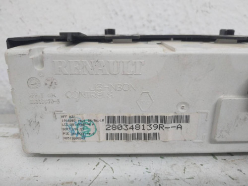  PANTALLA MULTIFUNCION RENAULT CLIO III 