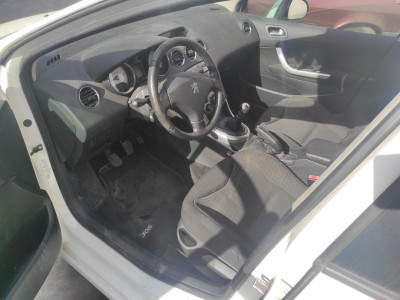 PEUGEOT 308 SW