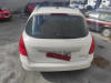 PEUGEOT 308 SW — автомобиль-донор на запчасти 