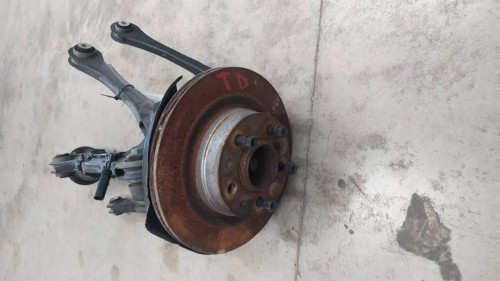 MANGUETA TRASERA DERECHA BMW SERIE 4 COUPE (F32) 