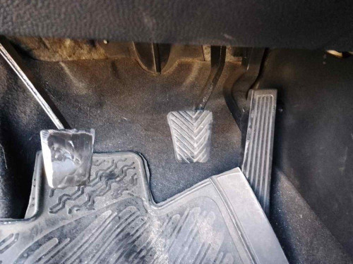 PEDAL ACELERADOR HYUNDAI IX35 (EL/LM) 