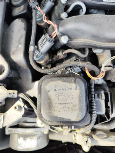 MOTOR COMPLETO BMW SERIE 1 BERLINA (E81/E87) 