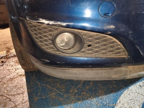 FARO ANTINIEBLA DERECHO Opel ASTRA H BERLINA 