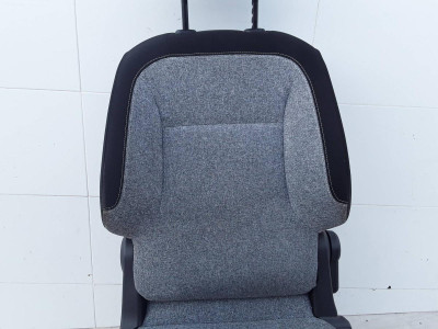 ASIENTO DELANTERO IZQUIERDO, CITROEN, BERLINGO FURGÓN