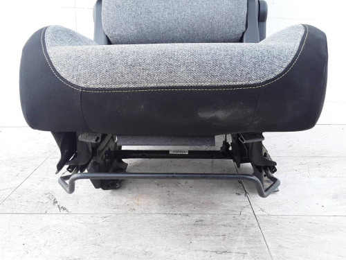 ASIENTO DELANTERO IZQUIERDO Citroen BERLINGO FURGÓN 