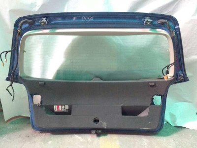PORTON TRASERO, VOLKSWAGEN, GOLF V (1K1)(10.2003)