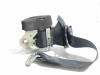  CINTURON SEGURIDAD TRASERO DERECHO VOLKSWAGEN SCIROCCO (137) 