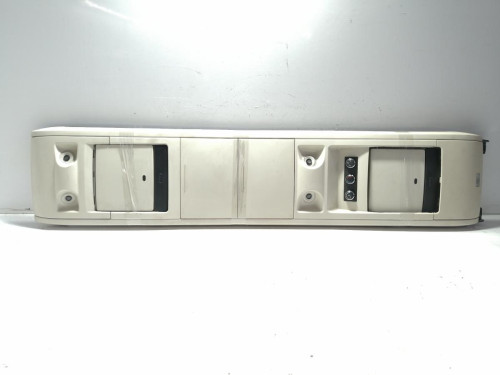  PANTALLA MULTIFUNCION CHRYSLER GRAND VOYAGER (RT) 
