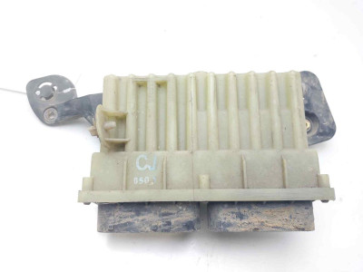CENTRALITA MOTOR UCE, OPEL, ZAFIRA A