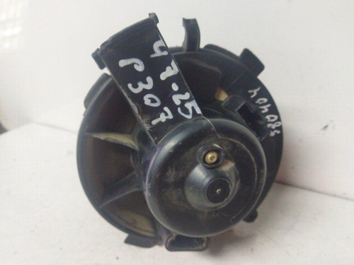  MOTOR CALEFACCION PEUGEOT 307 (S1)(04.2001) 