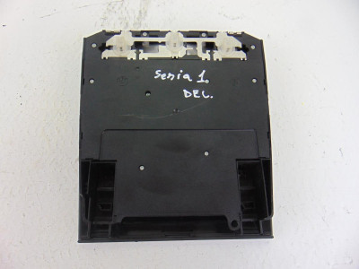 LUZ INTERIOR, BMW, SERIE 1 BERLINA (E81/E87)