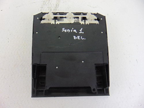  LUZ INTERIOR BMW SERIE 1 BERLINA (E81/E87) 