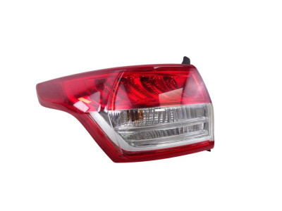 PILOTO TRASERO IZQUIERDO, FORD, KUGA (CBS)