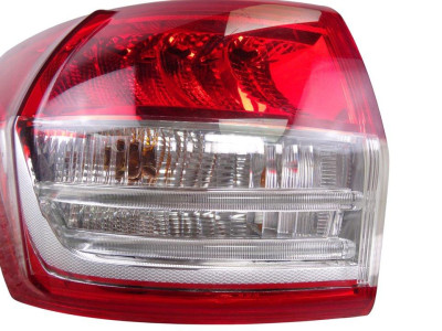 PILOTO TRASERO IZQUIERDO, FORD, KUGA (CBS)