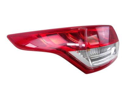 PILOTO TRASERO IZQUIERDO, FORD, KUGA (CBS)