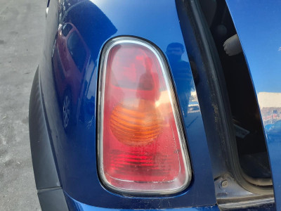 PILOTO TRASERO IZQUIERDO, MINI, MINI (R50,R53)