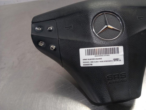  AIRBAG DELANTERO IZQUIERDO 