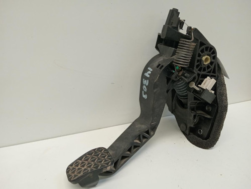  PEDAL EMBRAGUE FORD TOURNEO COURIER (C4A) 