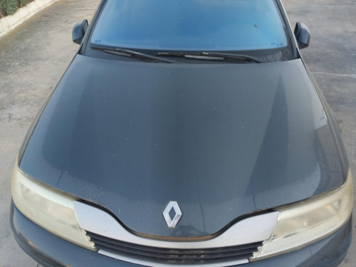 CAPO Renault Laguna II (BG0)(2001->) RENAULT Laguna II (BG0)(2001->) 