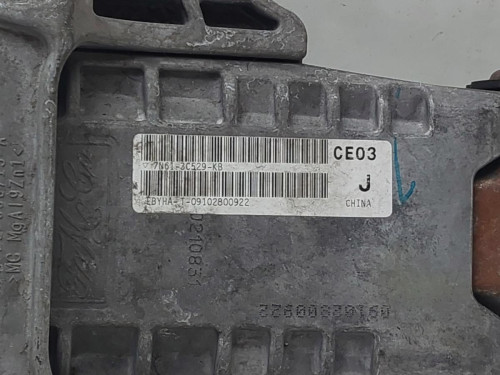 COLUMNA DIRECCION Mazda 5 BERLINA (CR) 