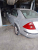 FORD MONDEO BERLINA (GE) — автомобиль-донор на запчасти 