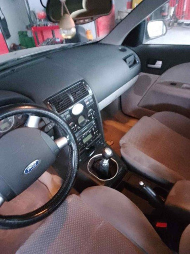 FORD MONDEO BERLINA (GE) — автомобиль-донор на запчасти 