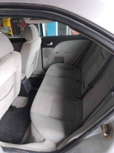 FORD MONDEO BERLINA (GE) — автомобиль-донор на запчасти 