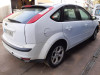 FORD FOCUS BERLINA (CAP) — vehículo donante para recambios 