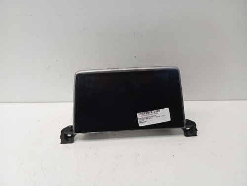  PANTALLA MULTIFUNCION, PEUGEOT, 3008 