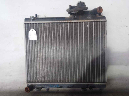 RADIADOR AGUA Hyundai ACCENT (LC) 