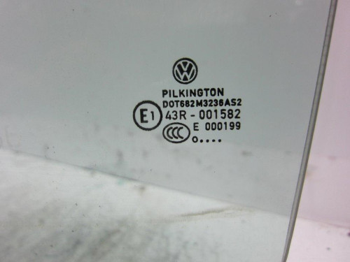 LUNA DELANTERA IZQUIERDA Volkswagen TOURAN (1T3) 