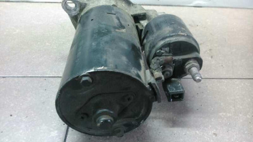  MOTOR ARRANQUE SEAT IBIZA (6L1) 
