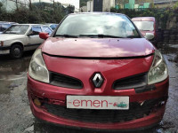 RENAULT CLIO III