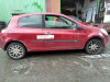  RENAULT CLIO III 