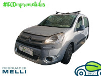 CITROEN BERLINGO COMBI