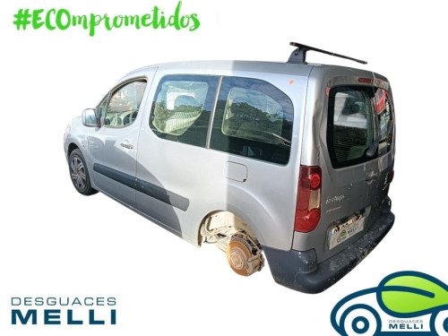  CITROEN BERLINGO COMBI 