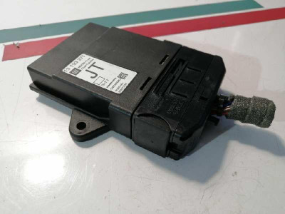 MODULO ELECTRONICO, OPEL, VECTRA C BERLINA