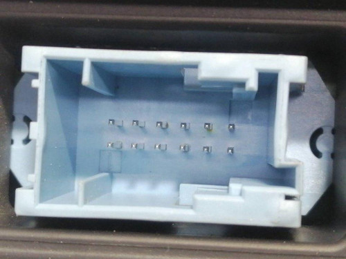  MANDO CLIMATIZADOR RENAULT MODUS I 