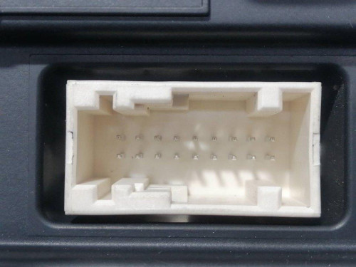  MANDO CLIMATIZADOR RENAULT MODUS I 