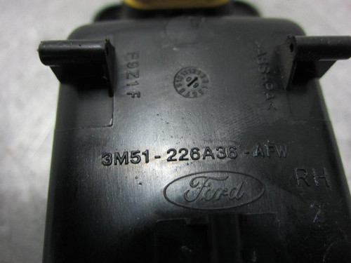  MANDO ELEVALUNAS DELANTERO DERECHO FORD FOCUS BERLINA (CB4) 