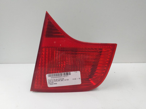  PILOTO TRASERO DERECHO INTERIOR AUDI A4 BERLINA (8E) 