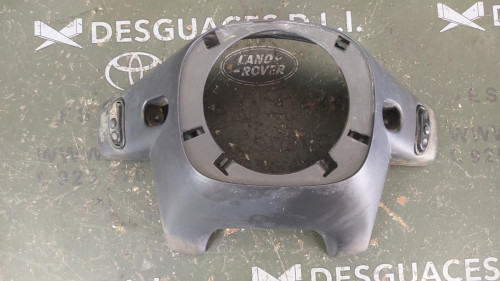 NO IDENTIFICADO JEEP GRAND CHEROKEE (WJ/WG) 