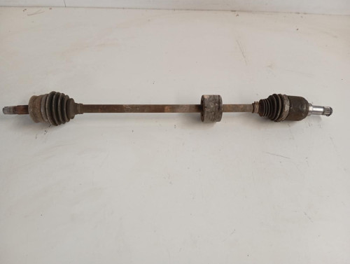  TRANSMISION DELANTERA DERECHA, FORD, KA (CCU) 