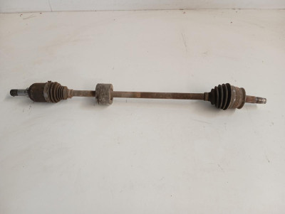 TRANSMISION DELANTERA DERECHA, FORD, KA (CCU)